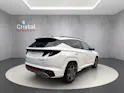 Hyundai Tucson 1.6 T-GDi PHEV N-Line LUX.pack 4WD