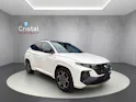 Hyundai Tucson 1.6 T-GDi PHEV N-Line LUX.pack 4WD