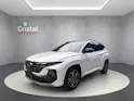 Hyundai Tucson 1.6 T-GDi PHEV N-Line LUX.pack 4WD