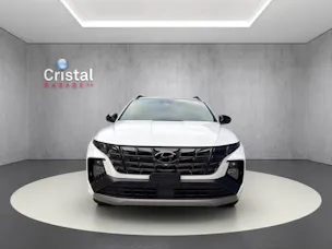 Hyundai Tucson 1.6 T-GDi PHEV N-Line LUX.pack 4WD