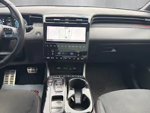 Hyundai Tucson 1.6 T-GDi PHEV N-Line LUX.pack 4WD