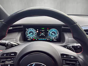 Hyundai Tucson 1.6 T-GDi PHEV N-Line LUX.pack 4WD