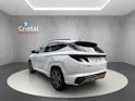 Hyundai Tucson 1.6 T-GDi PHEV N-Line LUX.pack 4WD