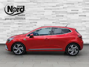 Renault Clio 1.6 E-Tech R.S. Line