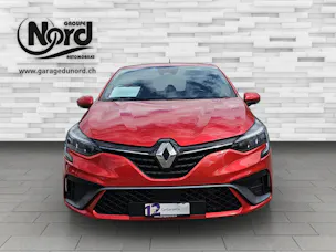Renault Clio 1.6 E-Tech R.S. Line