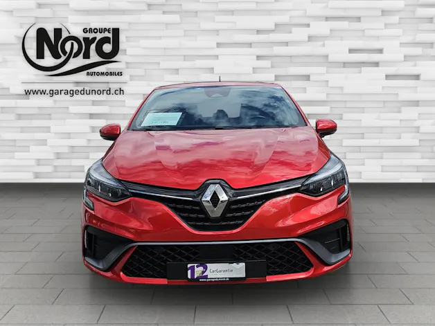 Renault Clio 1.6 E-Tech R.S. Line