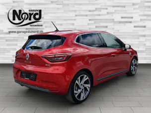 Renault Clio 1.6 E-Tech R.S. Line