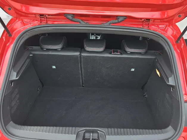 Renault Clio 1.6 E-Tech R.S. Line