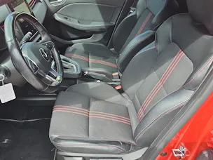 Renault Clio 1.6 E-Tech R.S. Line