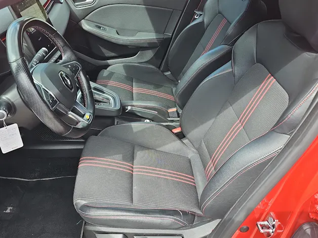 Renault Clio 1.6 E-Tech R.S. Line