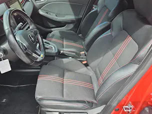 Renault Clio 1.6 E-Tech R.S. Line