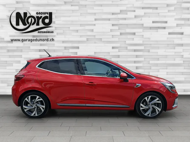 Renault Clio 1.6 E-Tech R.S. Line