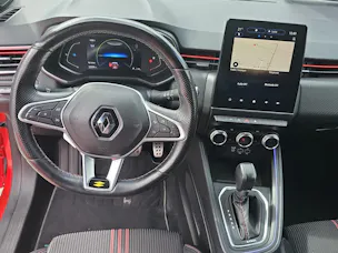 Renault Clio 1.6 E-Tech R.S. Line