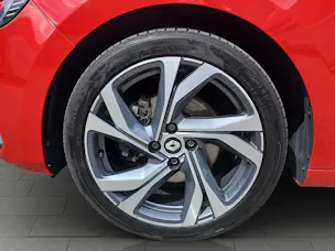 Renault Clio 1.6 E-Tech R.S. Line