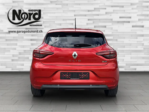 Renault Clio 1.6 E-Tech R.S. Line
