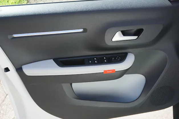 Citroën e-C3 long range Edition Tricolore