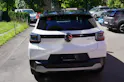 Citroën e-C3 long range Edition Tricolore