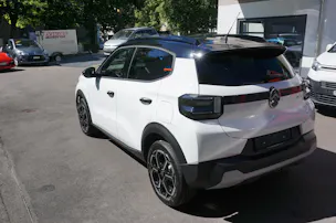 Citroën e-C3 long range Edition Tricolore
