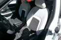 Citroën e-C3 long range Edition Tricolore