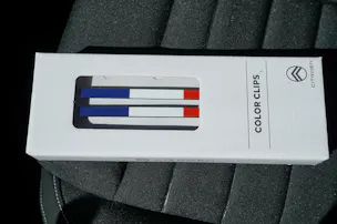 Citroën e-C3 long range Edition Tricolore