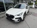 Subaru Crosstrek 2.0i e-Boxer Swiss Plus