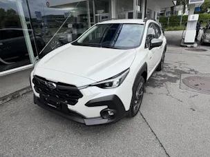 Subaru Crosstrek 2.0i e-Boxer Swiss Plus