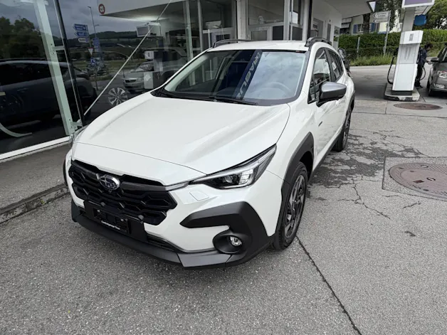 Subaru Crosstrek 2.0i e-Boxer Swiss Plus