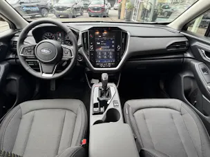 Subaru Crosstrek 2.0i e-Boxer Swiss Plus