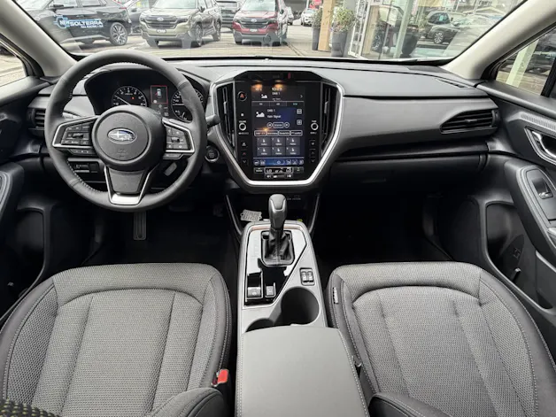 Subaru Crosstrek 2.0i e-Boxer Swiss Plus