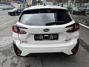 Subaru Crosstrek 2.0i e-Boxer Swiss Plus