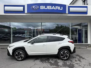 Subaru Crosstrek 2.0i e-Boxer Swiss Plus
