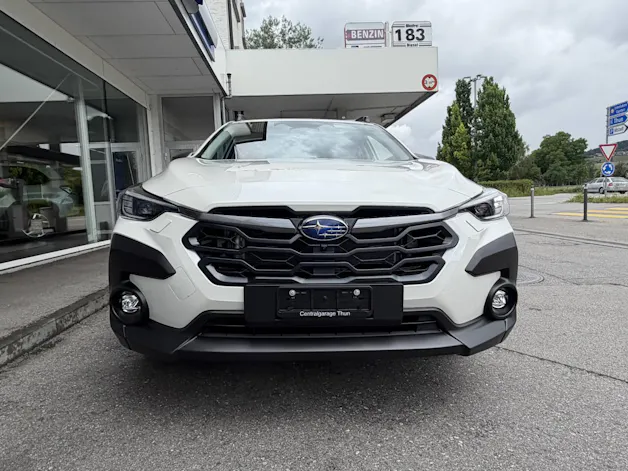 Subaru Crosstrek 2.0i e-Boxer Swiss Plus