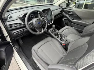 Subaru Crosstrek 2.0i e-Boxer Swiss Plus