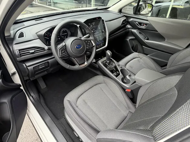 Subaru Crosstrek 2.0i e-Boxer Swiss Plus