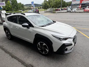 Subaru Crosstrek 2.0i e-Boxer Swiss Plus