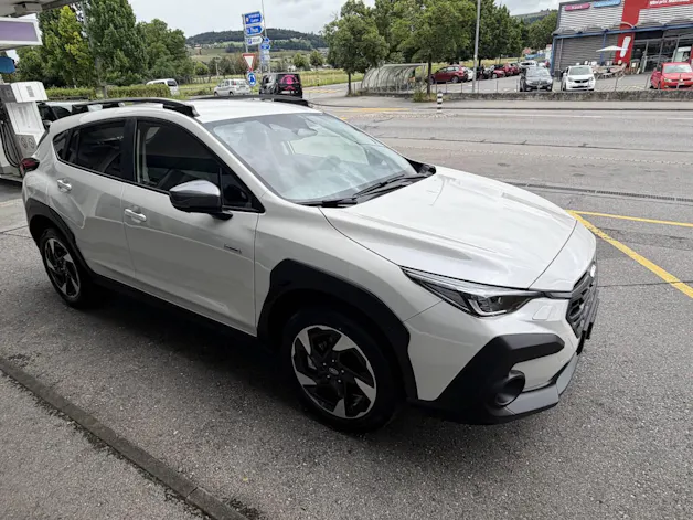 Subaru Crosstrek 2.0i e-Boxer Swiss Plus