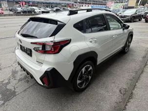 Subaru Crosstrek 2.0i e-Boxer Swiss Plus