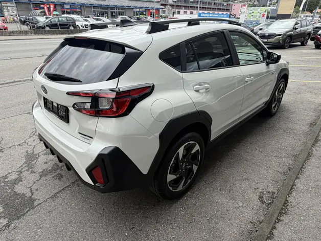 Subaru Crosstrek 2.0i e-Boxer Swiss Plus