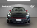 Mini Cabrio John Cooper Works