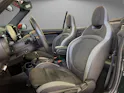 Mini Cabrio John Cooper Works