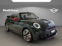 Mini Cabrio John Cooper Works