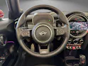 Mini Cabrio  John Cooper Works