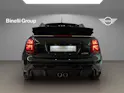 Mini Cabrio John Cooper Works