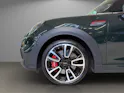 Mini Cabrio  John Cooper Works