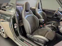 Mini Cabrio  John Cooper Works