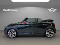 Mini Cabrio  John Cooper Works