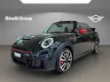 Mini Cabrio John Cooper Works