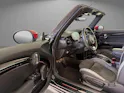 Mini Cabrio John Cooper Works