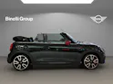 Mini Cabrio John Cooper Works