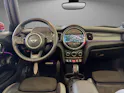 Mini Cabrio John Cooper Works